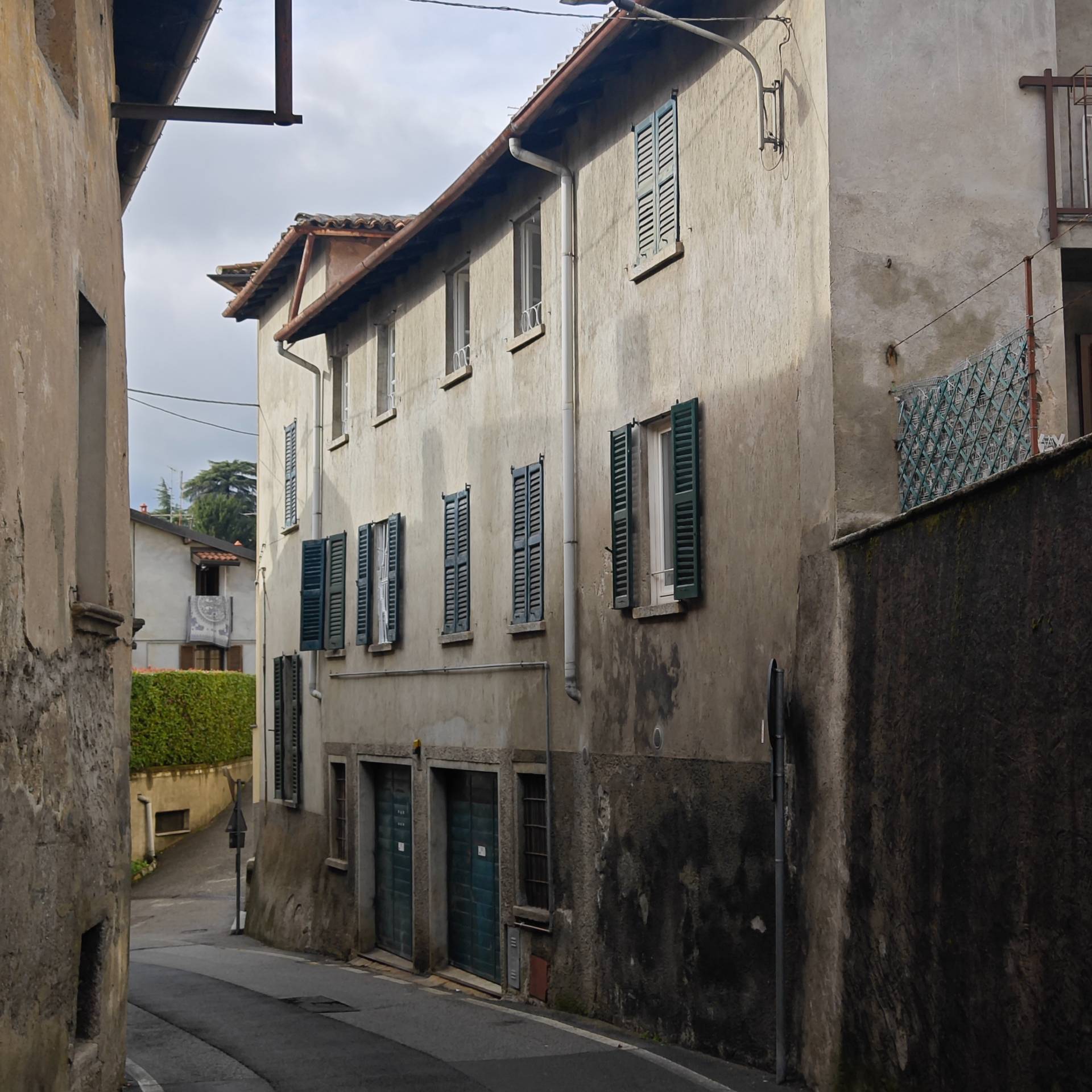 Semi-indipendente in Affitto