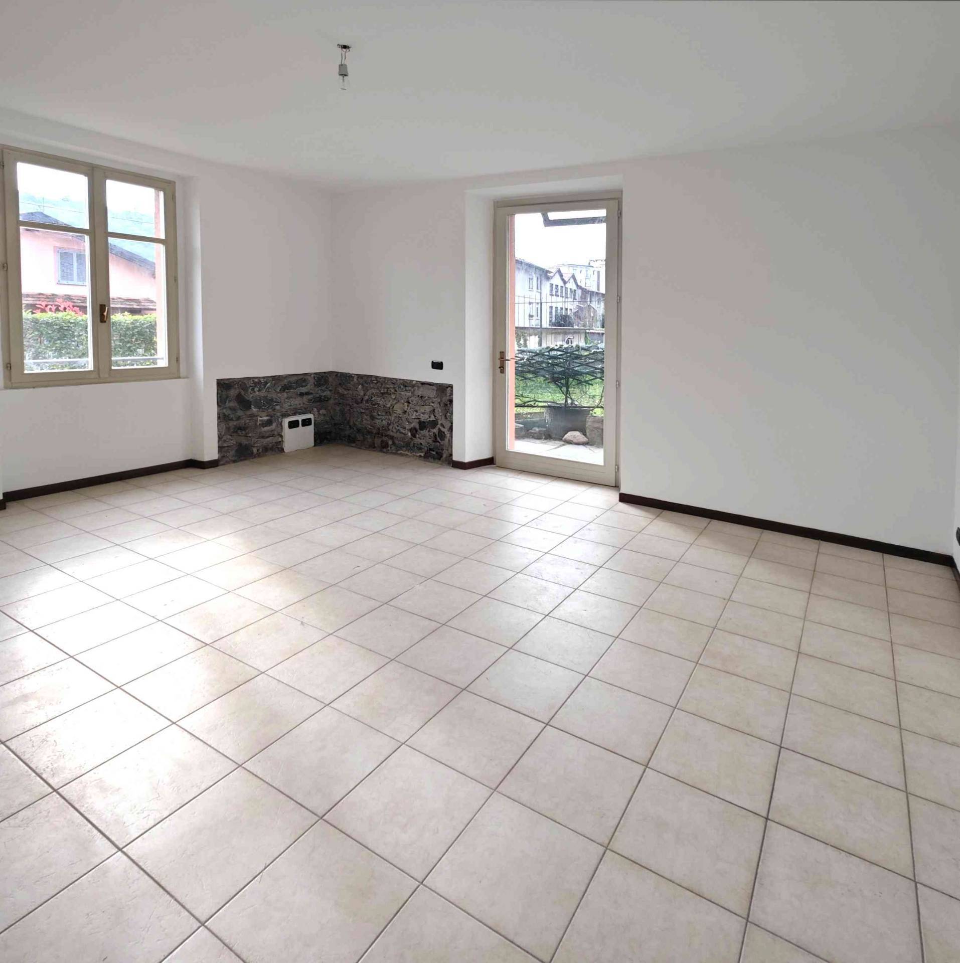 Appartamento in Affitto