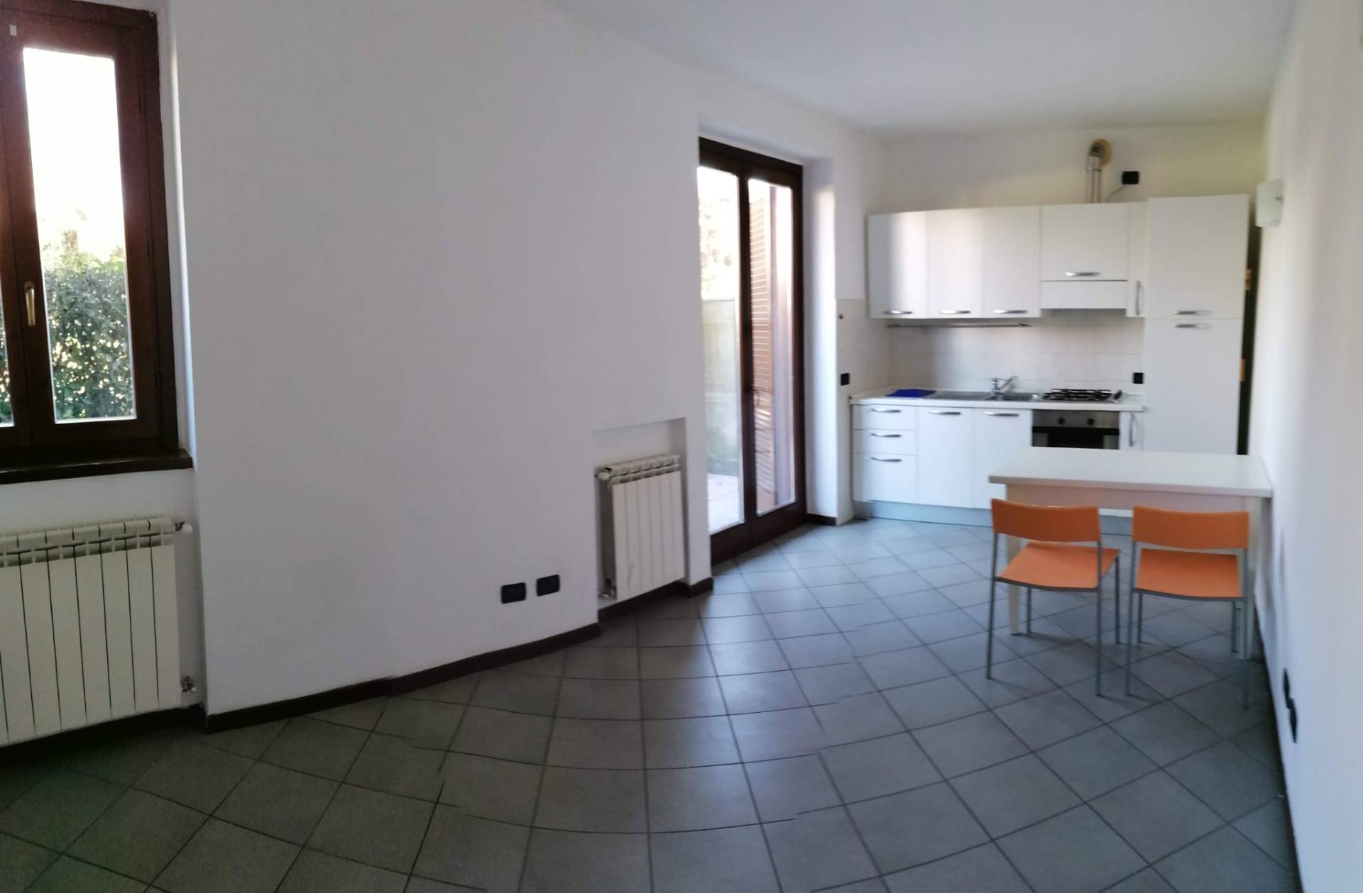 Appartamento in Affitto