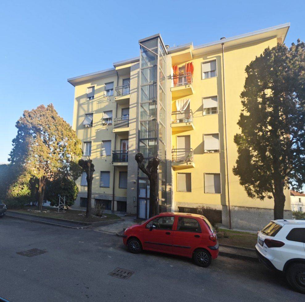 Appartamento in Affitto