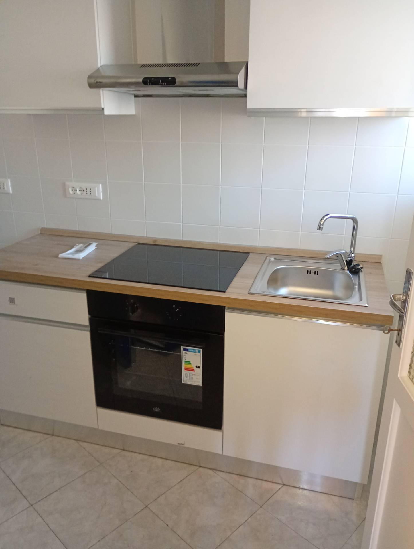 Appartamento in Affitto a Como