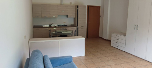 Appartamento in affitto a San Fermo Della Battaglia (CO)