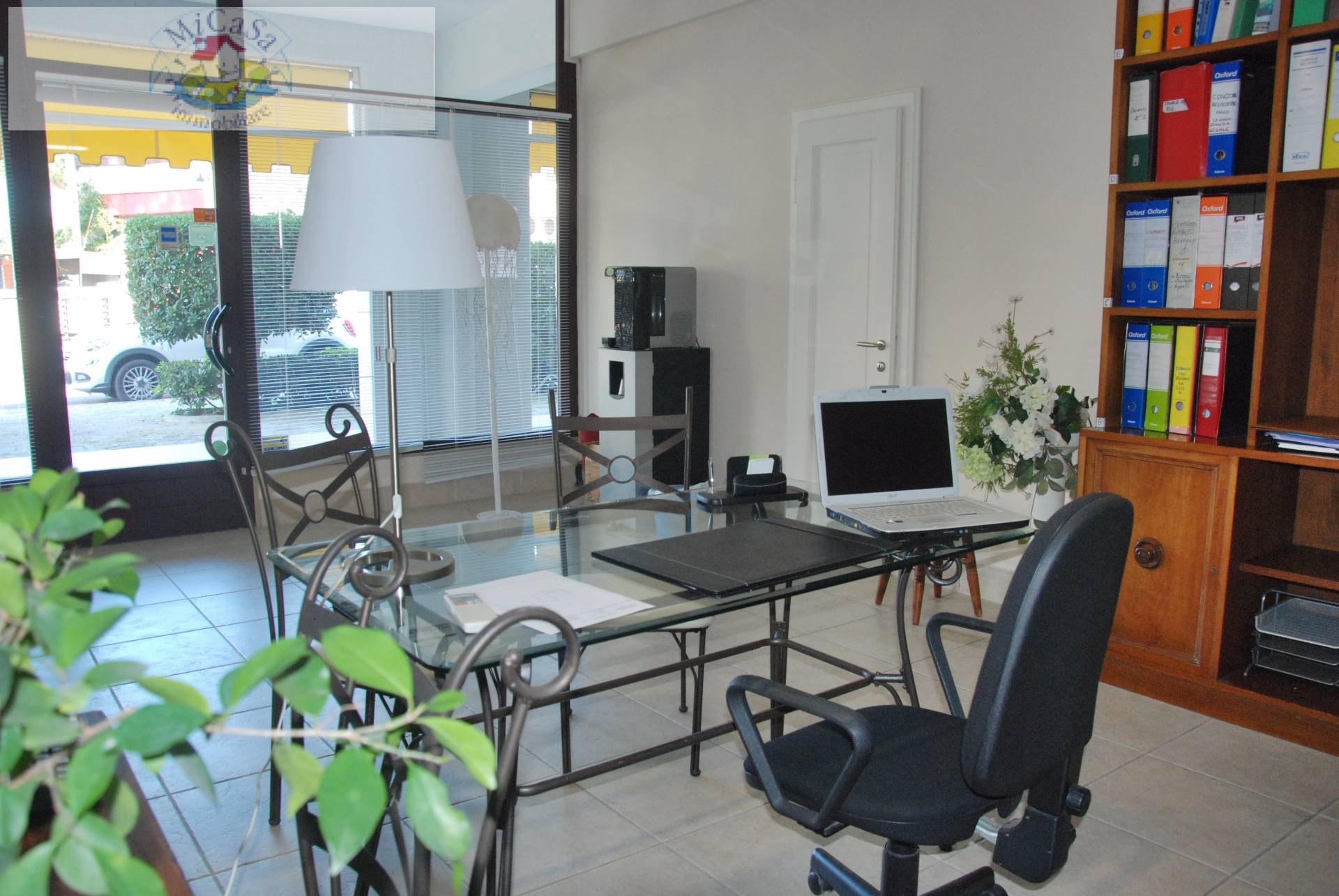 Ufficio - Loc.Com. PISA affitto  TIRRENIA  Mi CaSa Immobiliare