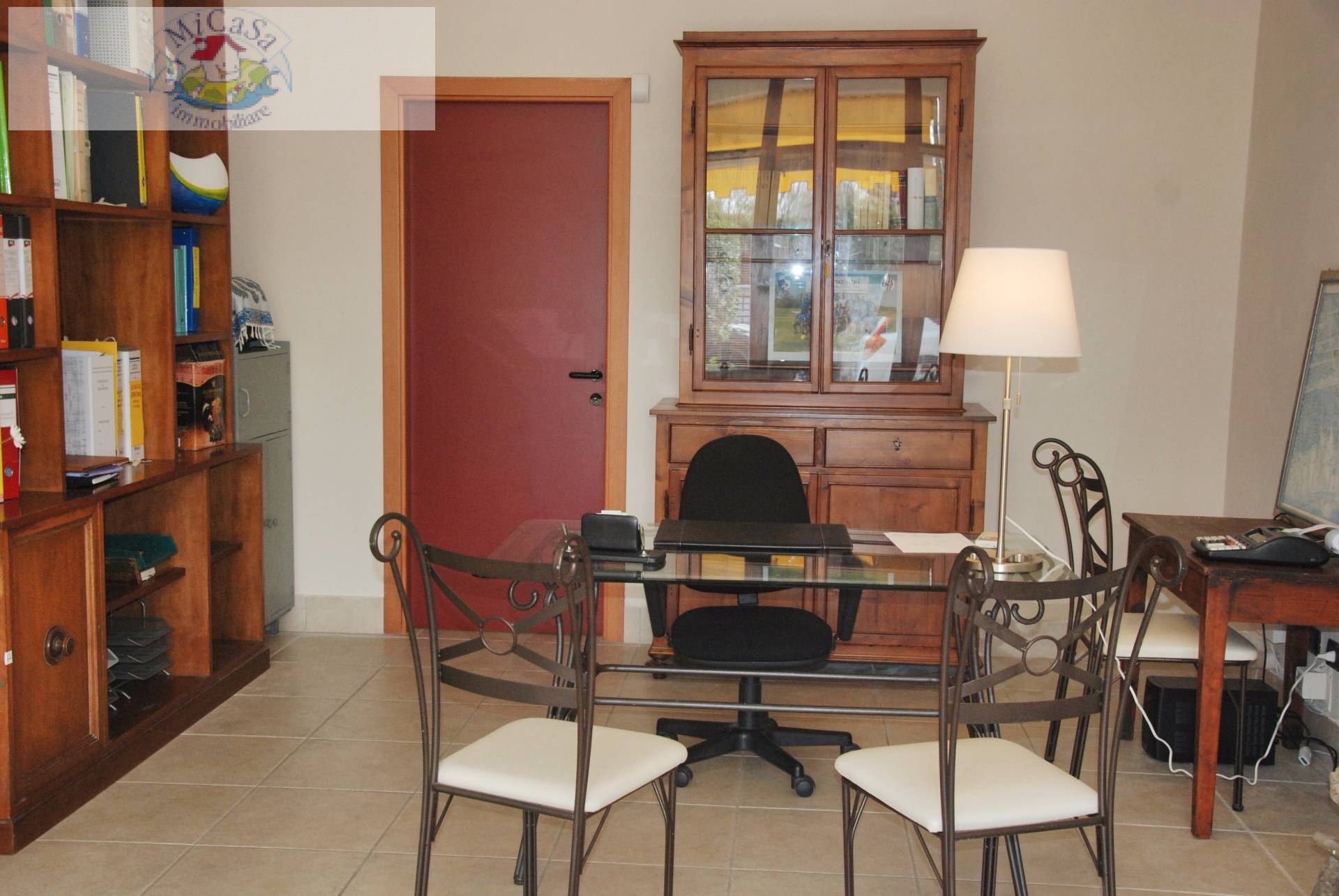 Ufficio - Loc.Com. PISA affitto  TIRRENIA  Mi CaSa Immobiliare