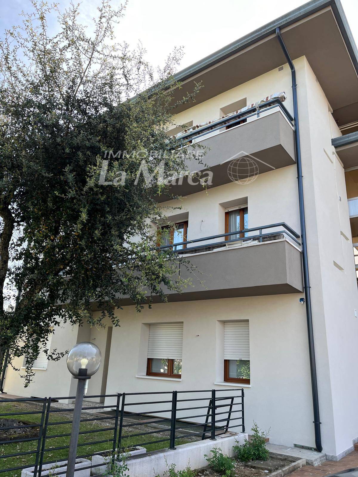 Appartamento in vendita a Mignagola, Carbonera (TV)
