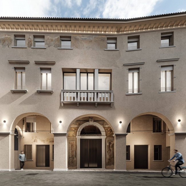 APPARTAMENTO