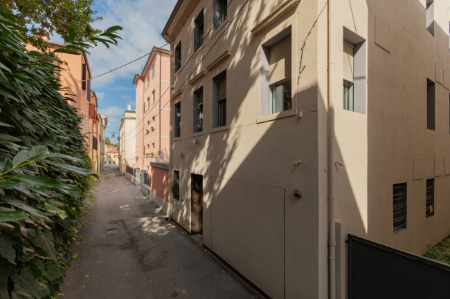PALAZZETTO