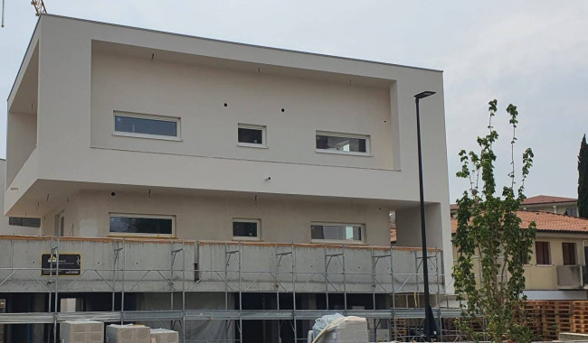 APPARTAMENTO