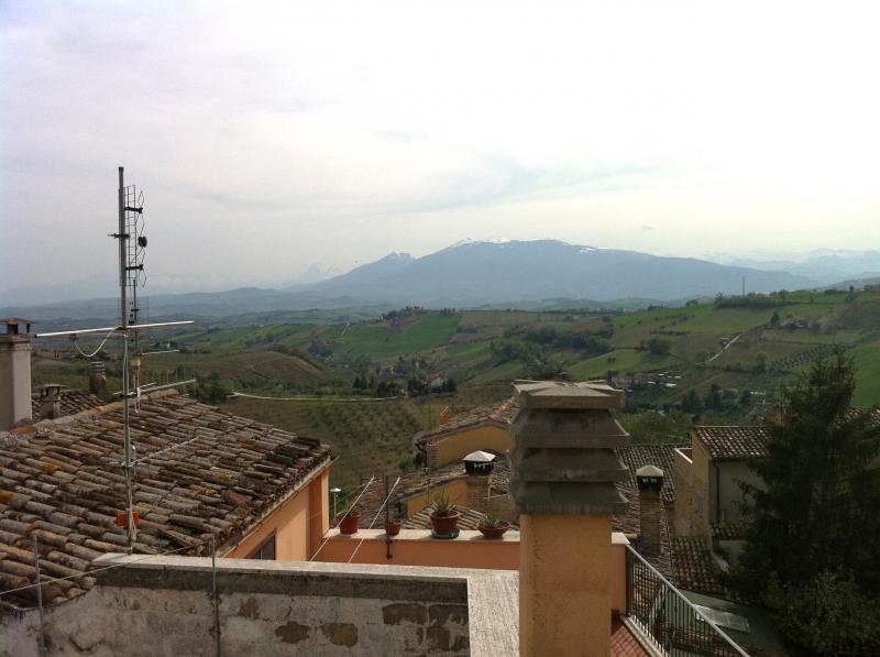 Villa Unifamiliare - Indipendente OFFIDA vendita  Centro storico  Mira Immobiliare