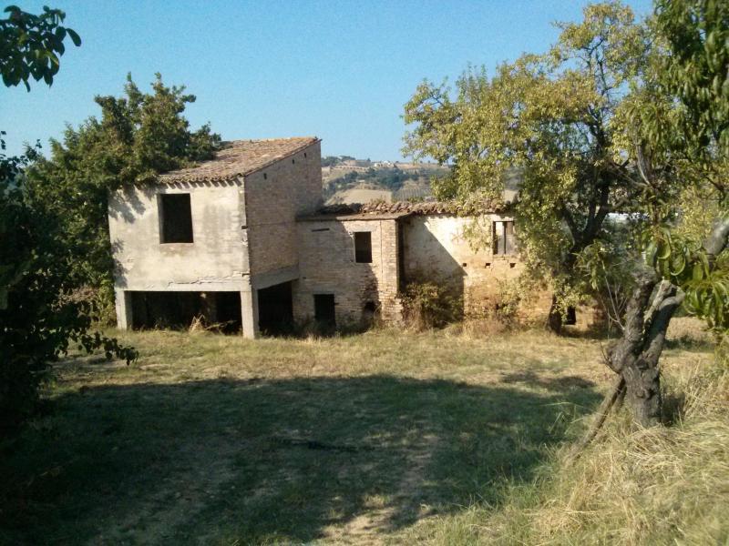 Rustico - Cascina ACQUAVIVA PICENA vendita  periferica  Mira Immobiliare