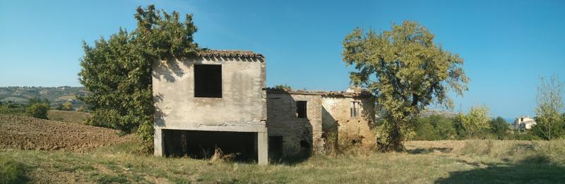 Rustico - Cascina ACQUAVIVA PICENA vendita  periferica  Mira Immobiliare