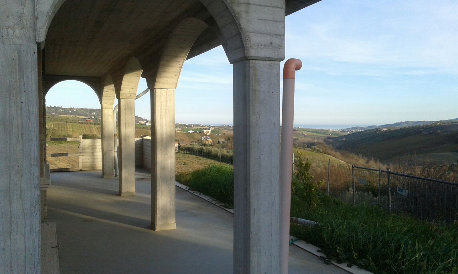 Stabile intero - Palazzo COLONNELLA vendita    Mira Immobiliare