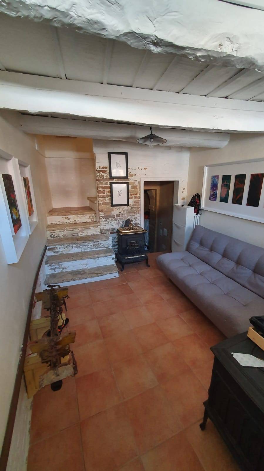 Villa Unifamiliare - Indipendente OFFIDA vendita  Centro storico  Mira Immobiliare