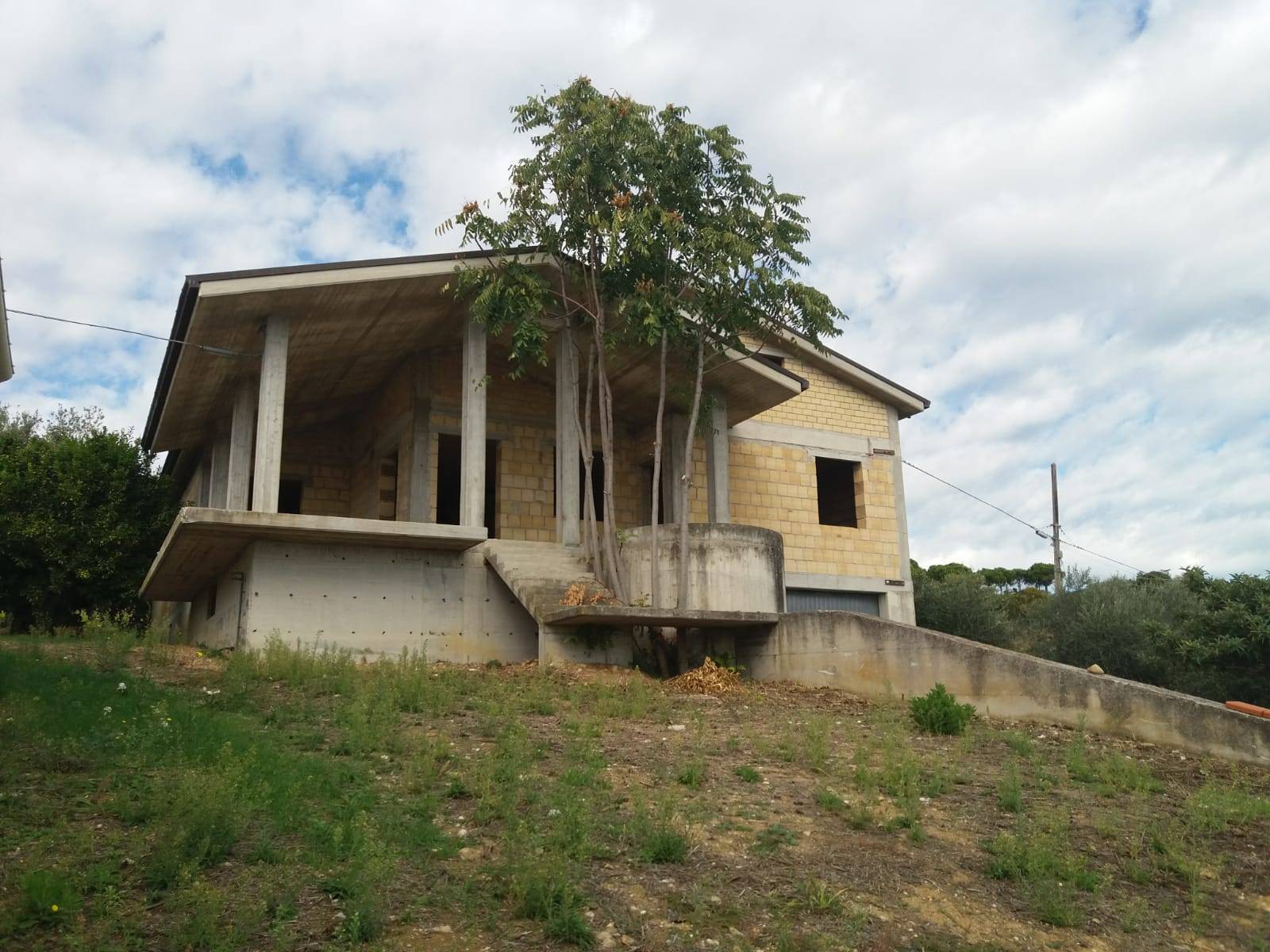  colonnella vendita quart:  mira immobiliare