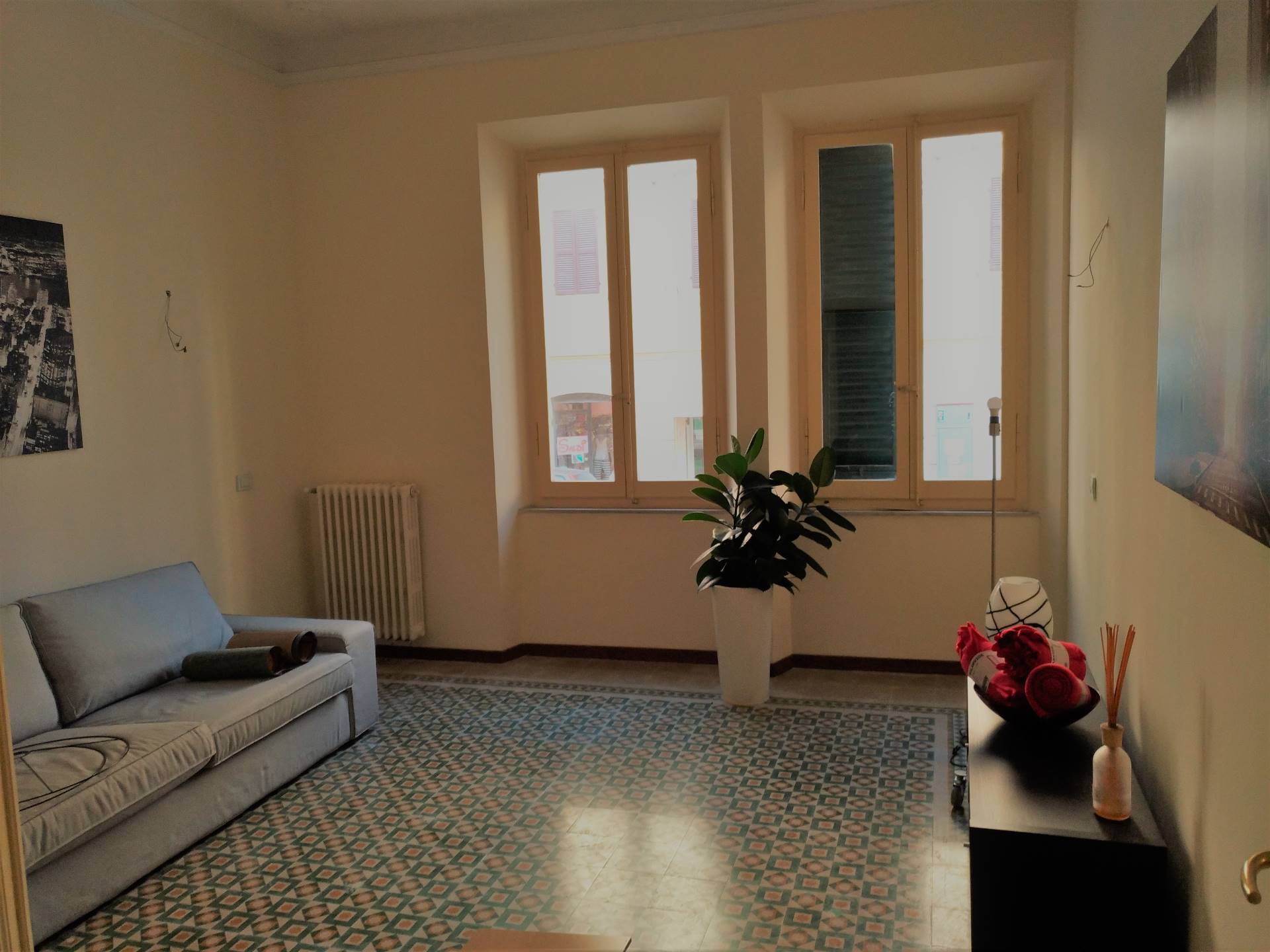Appartamento in affitto a Ancona (AN)