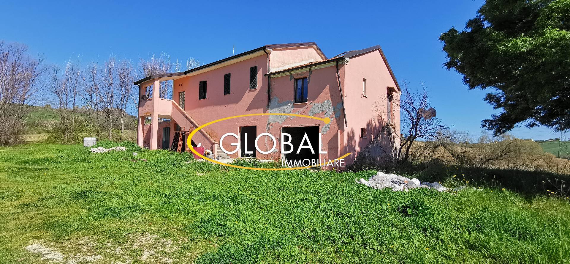 Casa indipendente in vendita a Ancona (AN)