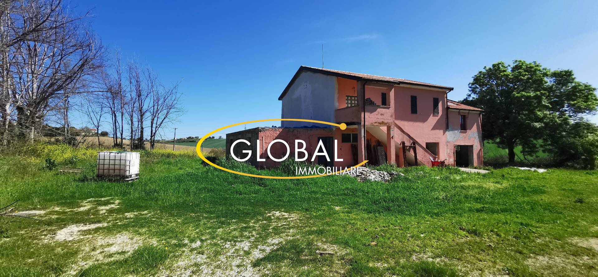 Casa indipendente in vendita a Ancona (AN)
