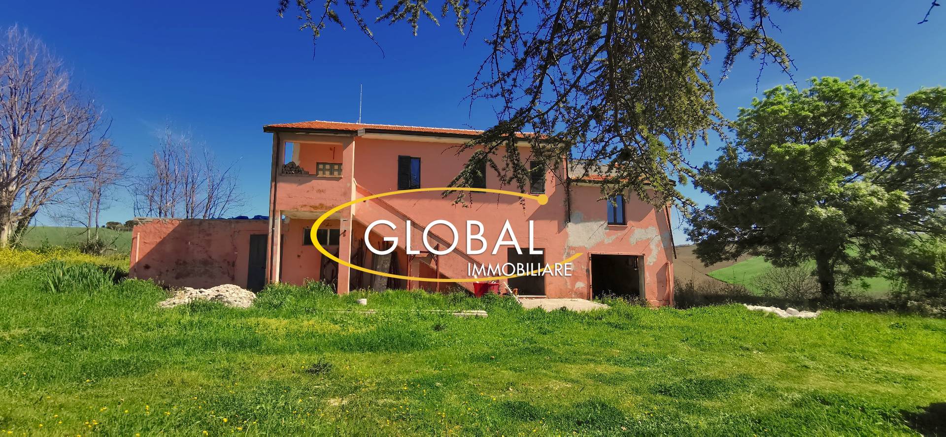 Casa indipendente in vendita a Ancona (AN)