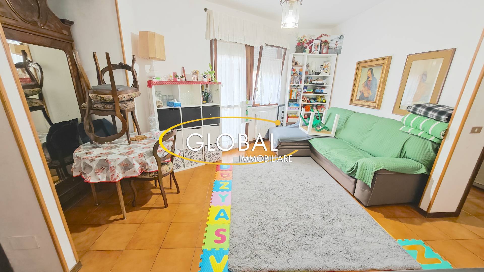 Appartamento in vendita a Ancona (AN)