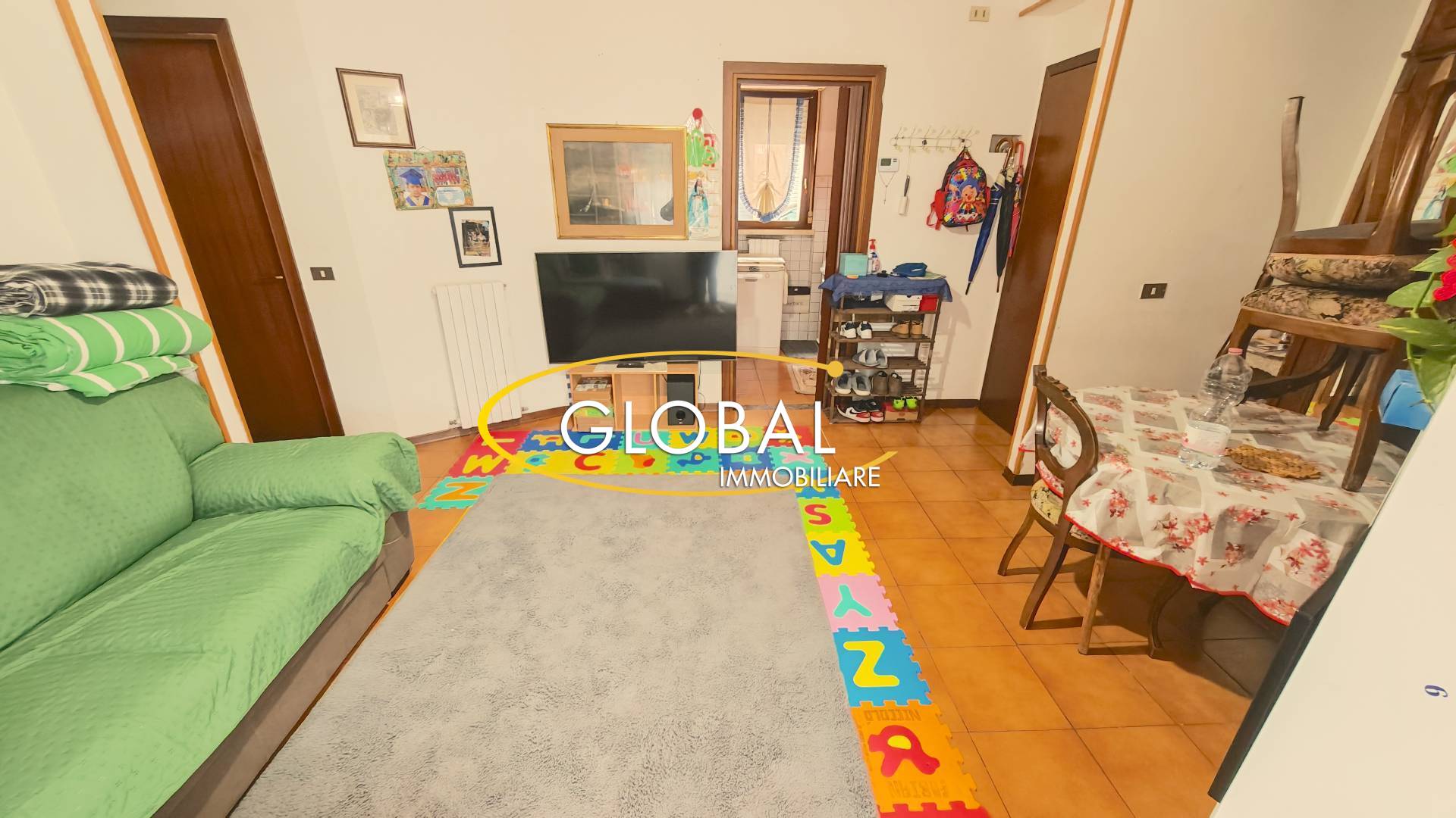 Appartamento in vendita a Ancona (AN)