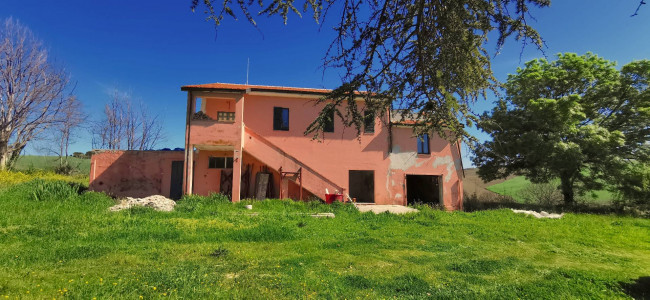 Casa indipendente in vendita a Ancona (AN)
