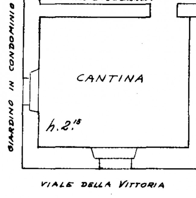 Appartamento in vendita a Ancona (AN)