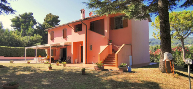 Casa singola