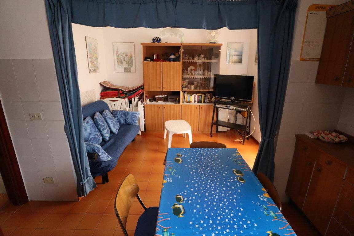 Appartamento in vendita a Andora (SV)