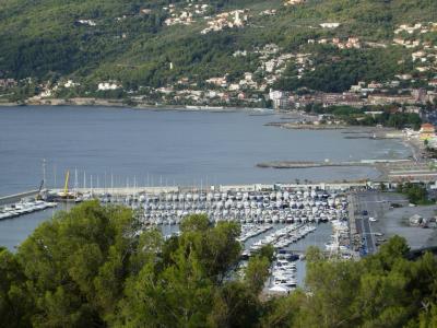 APPARTAMENTO in affitto a Andora