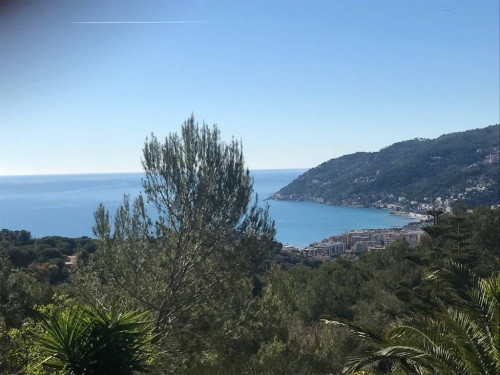 Building plot for Sale to Andora