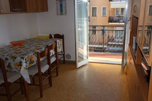 BILOCALE in vendita a Andora