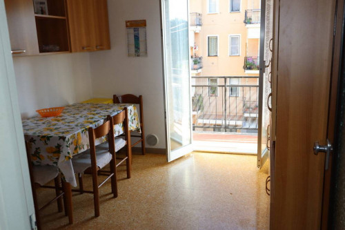 BILOCALE in vendita a Andora