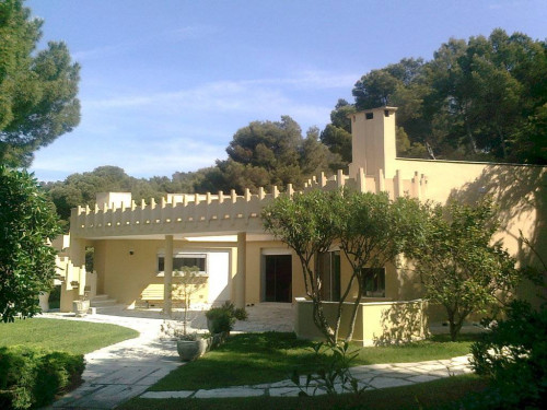 Villa for Sale to Andora