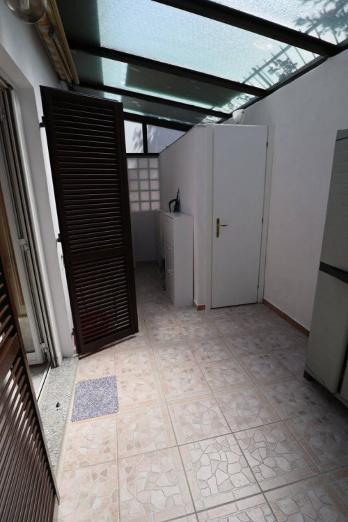 VILLETTA A SCHIERA in vendita a Andora