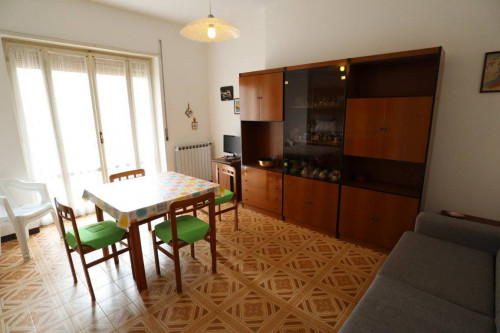 Two-room flat for Sale to Andora
