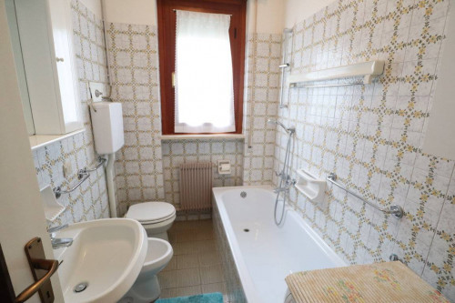 TRILOCALE in vendita a Andora
