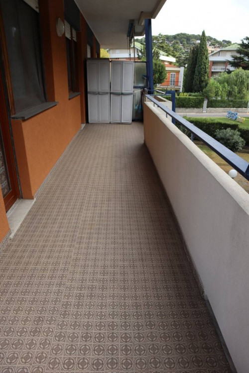 TRILOCALE in vendita a Andora