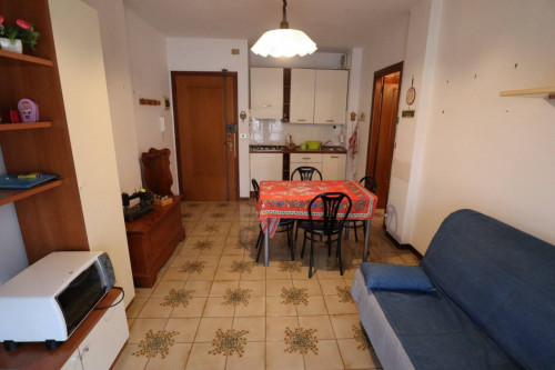 Two-room flat for Sale to Andora