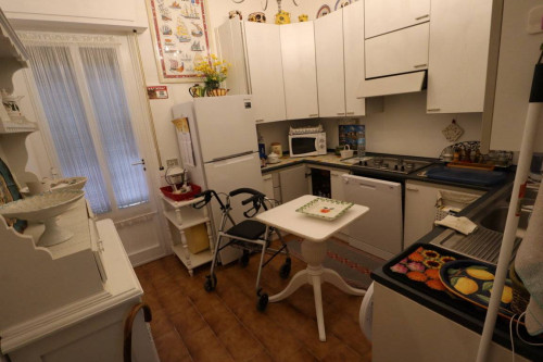 VILLA in vendita a Andora