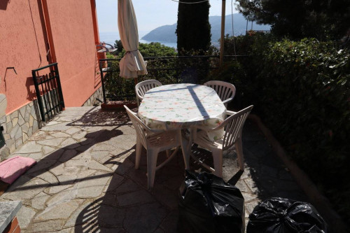 VILLA in vendita a Andora