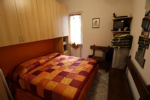 VILLETTA A SCHIERA in vendita a Andora