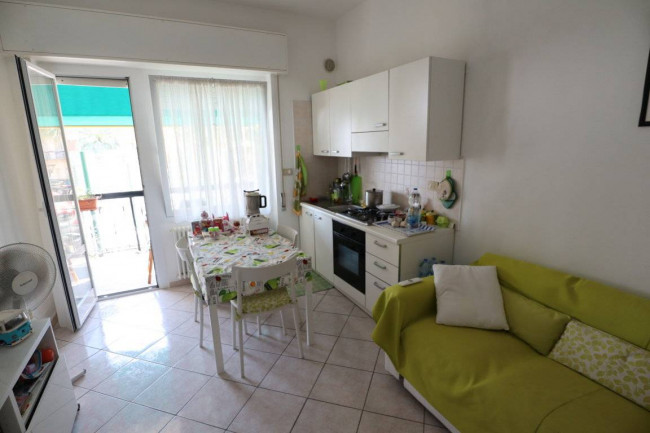 BILOCALE in vendita a Andora