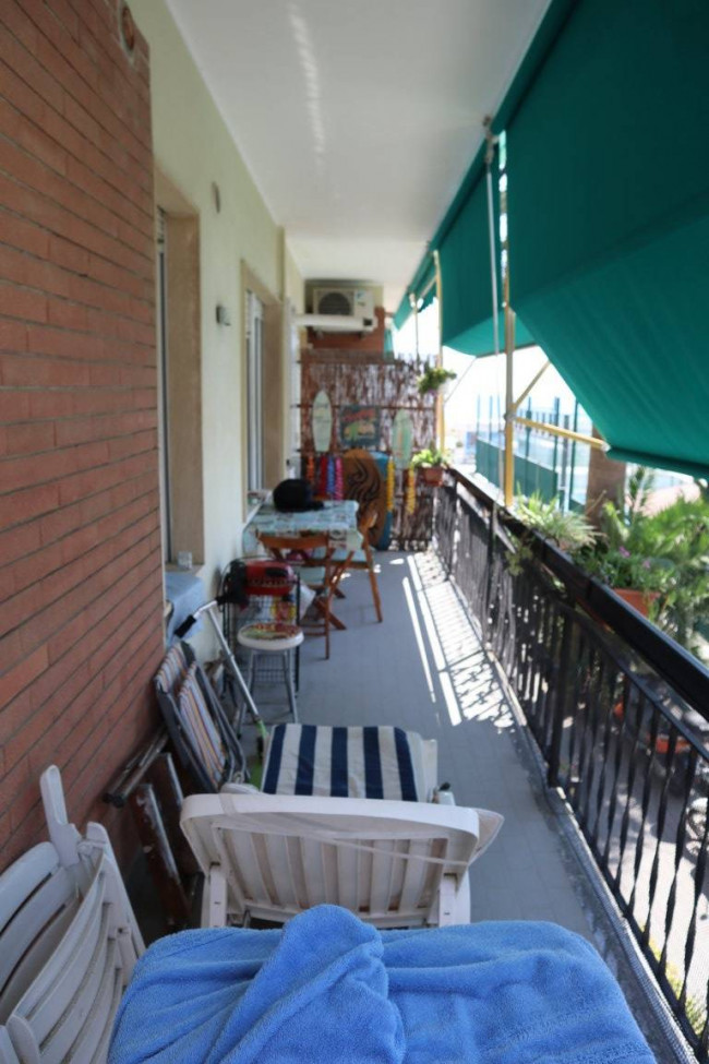 BILOCALE in vendita a Andora