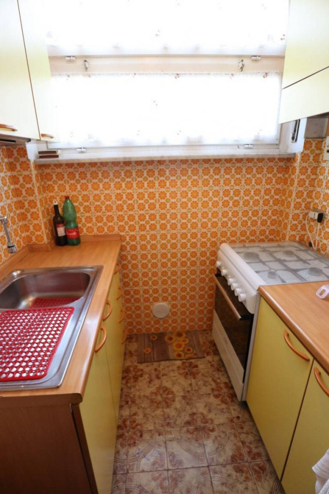 TRILOCALE in vendita a Andora