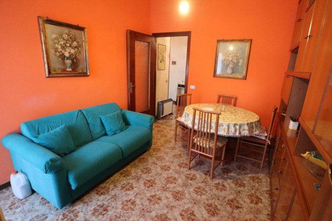 TRILOCALE in vendita a Andora