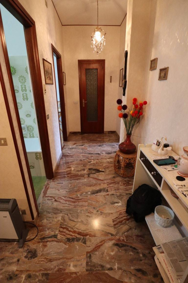 TRILOCALE in vendita a Andora