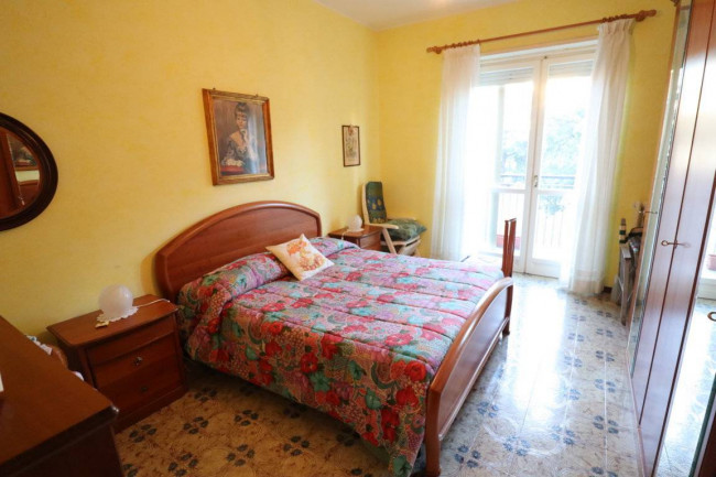 TRILOCALE in vendita a Andora