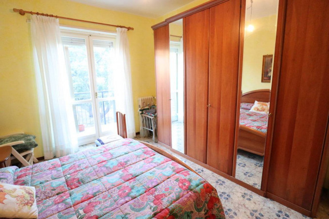 TRILOCALE in vendita a Andora