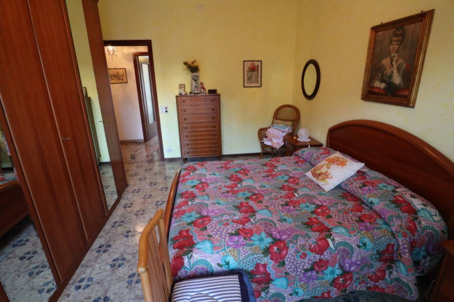 TRILOCALE in vendita a Andora
