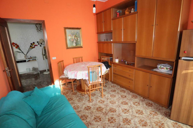 TRILOCALE in vendita a Andora